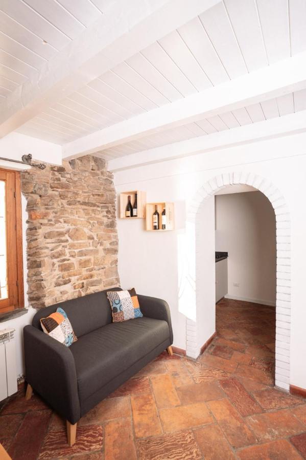 Il Rustico Dn Art Holidays Home - Alloggio Tipico Blevio Exterior foto