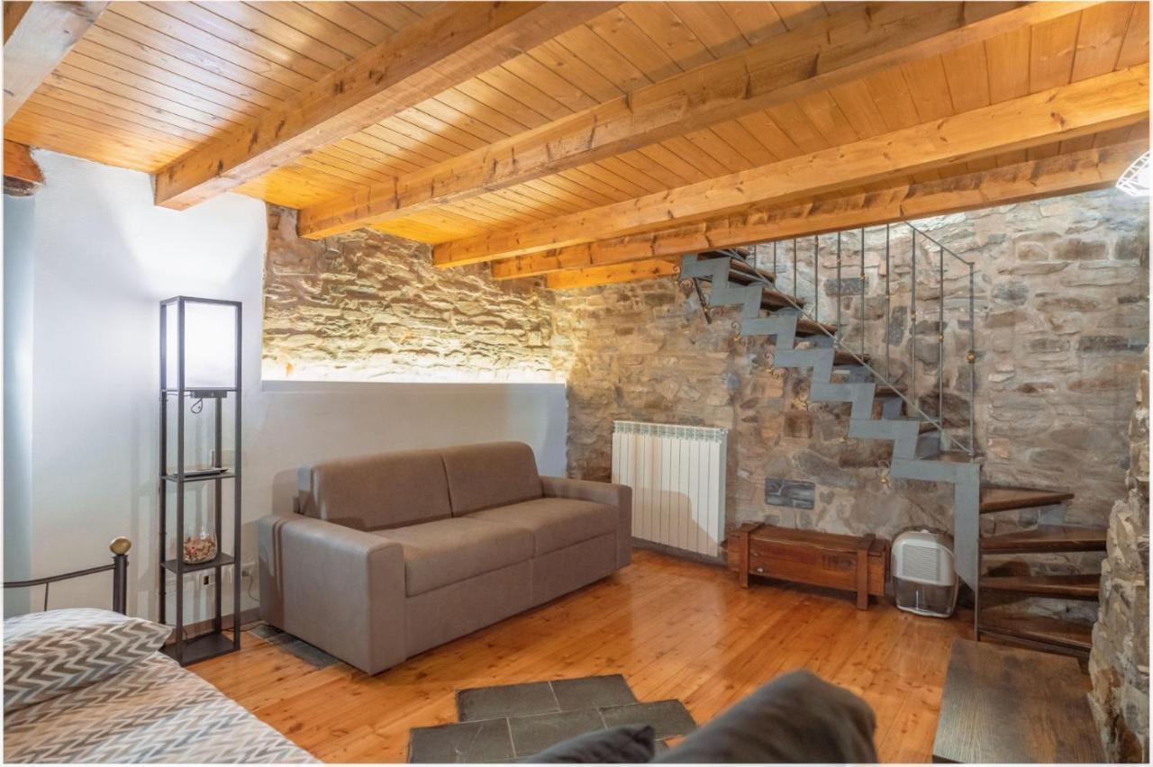 Il Rustico Dn Art Holidays Home - Alloggio Tipico Blevio Exterior foto