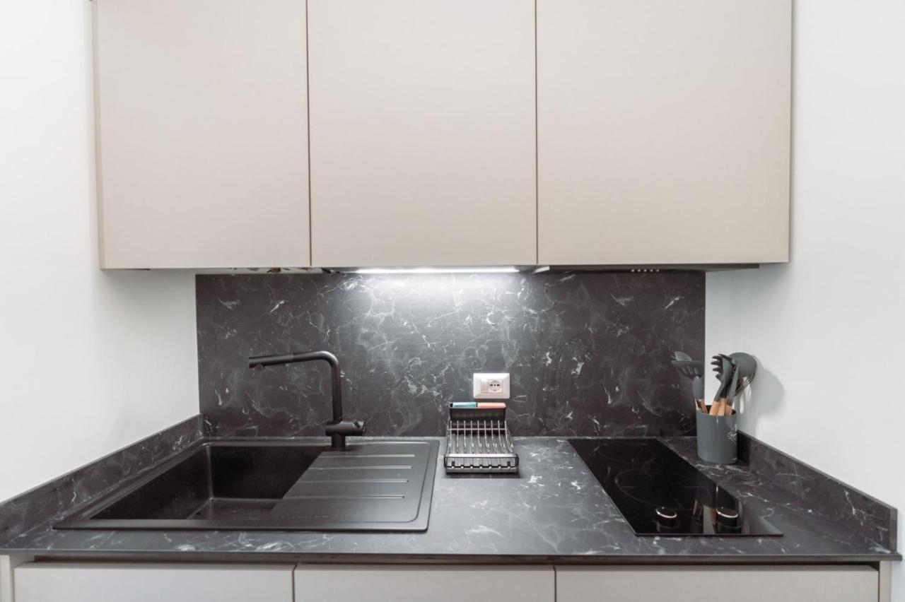 Il Rustico Dn Art Holidays Home - Alloggio Tipico Blevio Exterior foto