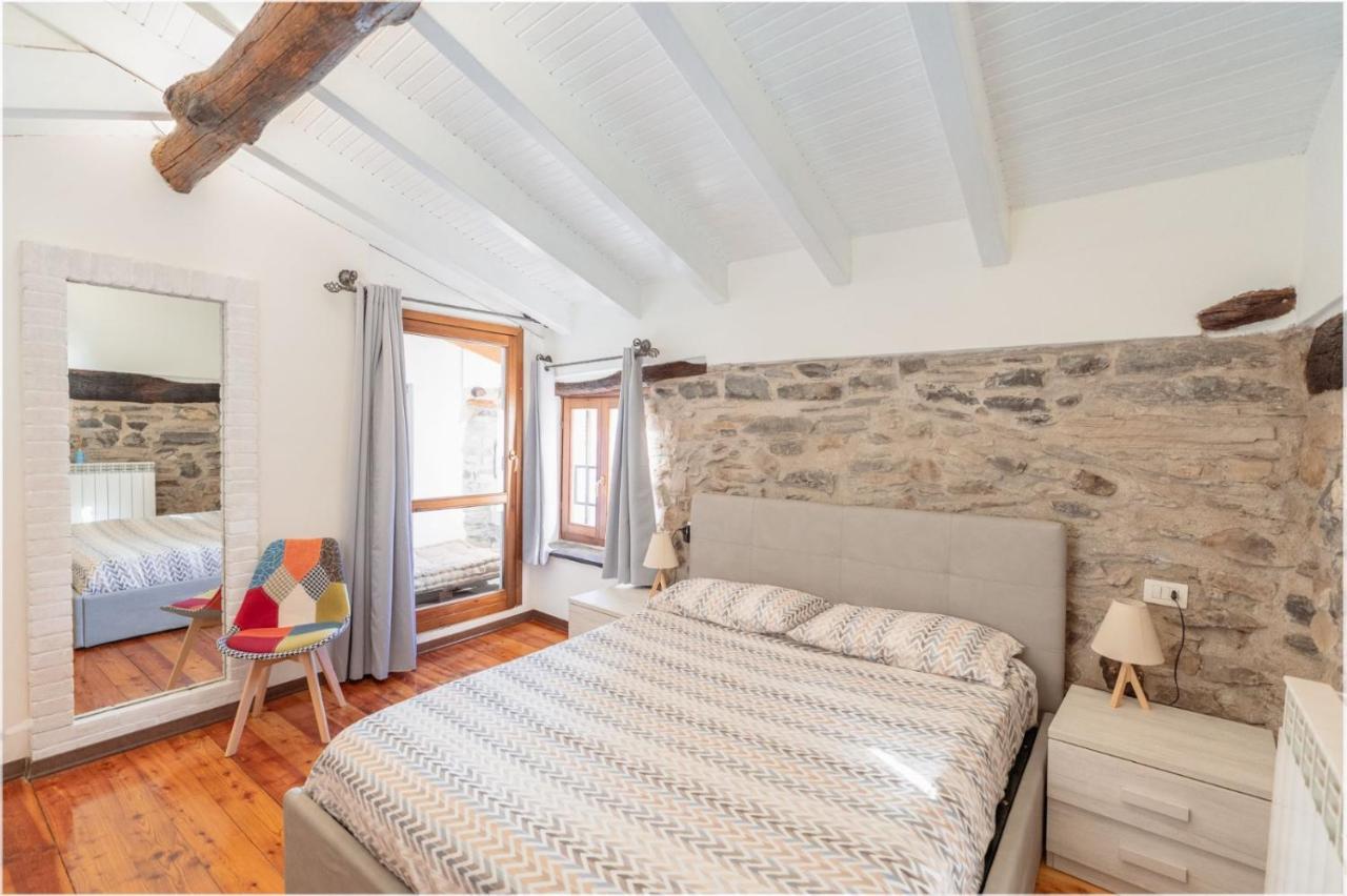 Il Rustico Dn Art Holidays Home - Alloggio Tipico Blevio Exterior foto